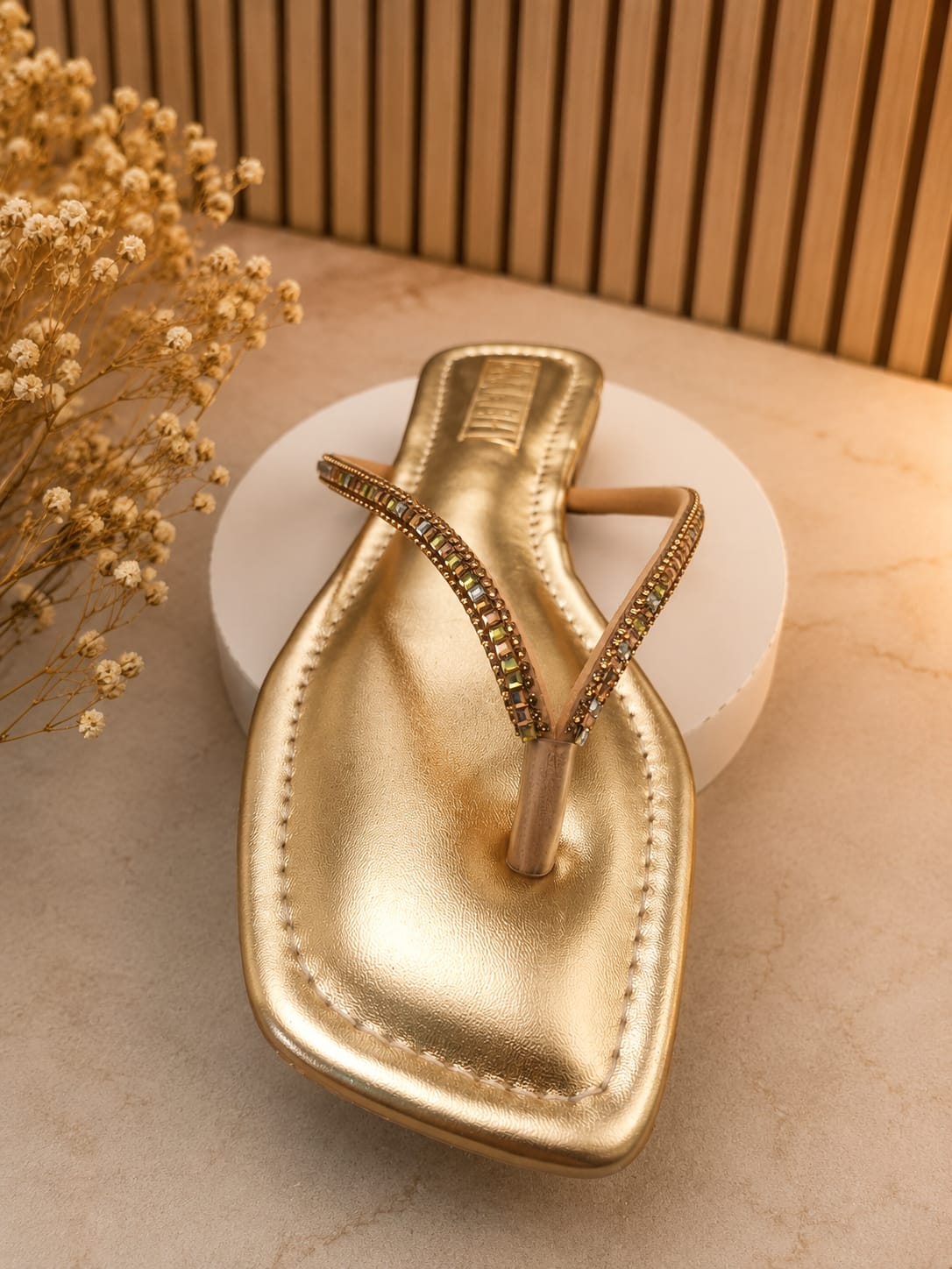 Rasteirinha Israel:  Ouro light, Tira Dourada